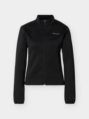 Kurtka Outdoor Columbia czarny