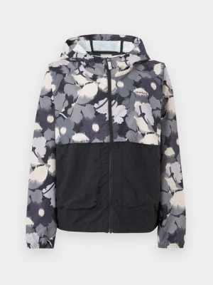 Kurtka Outdoor Columbia czarny