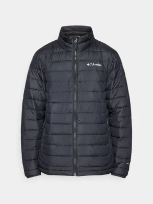 Kurtka Outdoor Columbia czarny