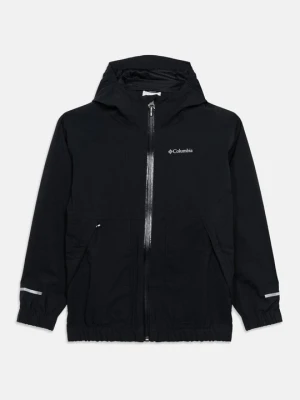 Kurtka Outdoor Columbia czarny