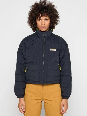 Kurtka Outdoor Columbia czarny