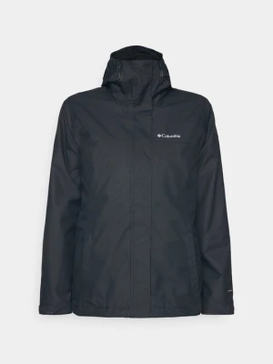 Kurtka Outdoor Columbia czarny