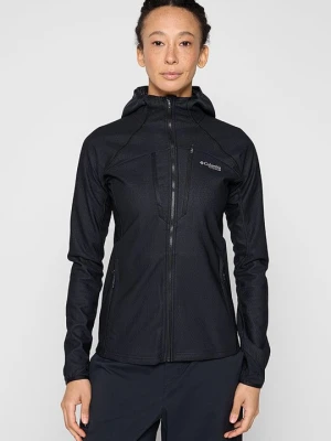 Kurtka Outdoor Columbia czarny