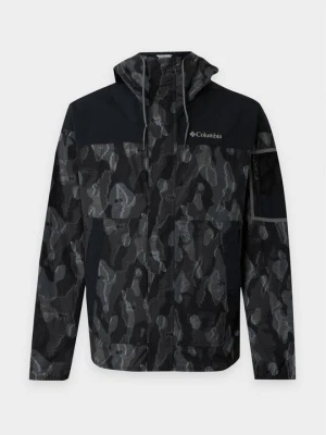 Kurtka Outdoor Columbia czarny