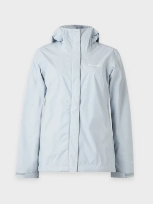 Kurtka Outdoor Columbia jasnoniebieski