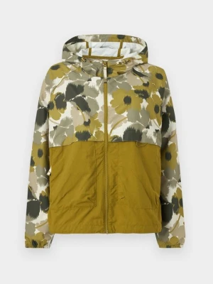 Kurtka Outdoor Columbia jasnozielony