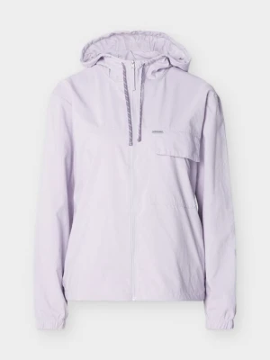 Kurtka Outdoor Columbia liliowy