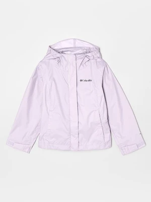 Kurtka outdoor Columbia liliowy