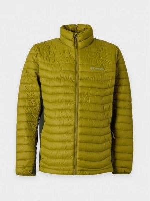 Kurtka Outdoor Columbia oliwkowy