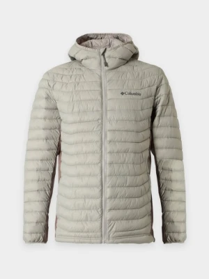 Kurtka Outdoor Columbia szary