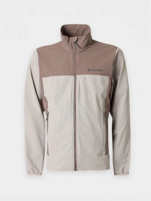 Kurtka Outdoor Columbia szary