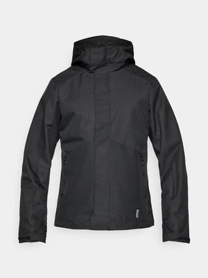 Kurtka Outdoor Craft czarny