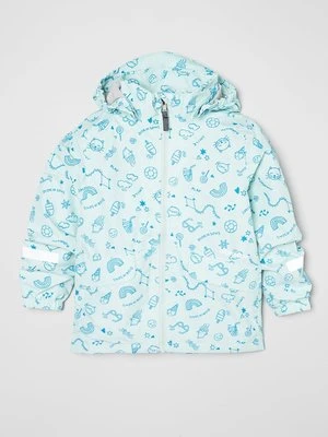 Kurtka Outdoor Didriksons