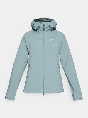 Kurtka Outdoor Didriksons petrol