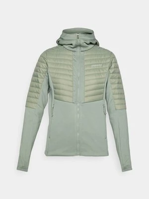 Kurtka Outdoor Didriksons jasnozielony