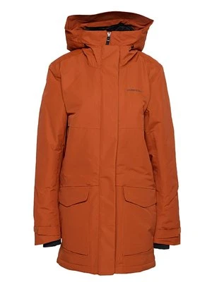 Kurtka Outdoor Didriksons miedziany