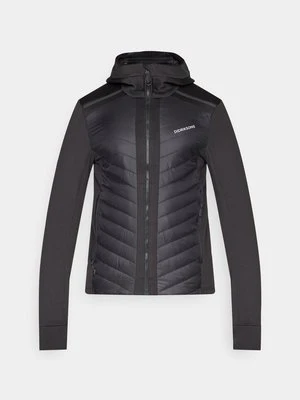 Kurtka Outdoor Didriksons czarny