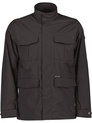 Kurtka Outdoor Didriksons czarny