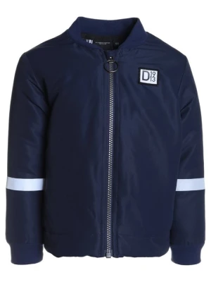 Kurtka Outdoor Didriksons granatowy