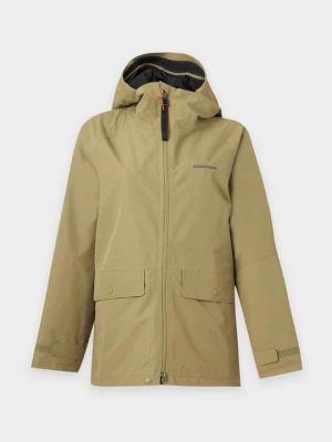 Kurtka Outdoor Didriksons oliwkowy