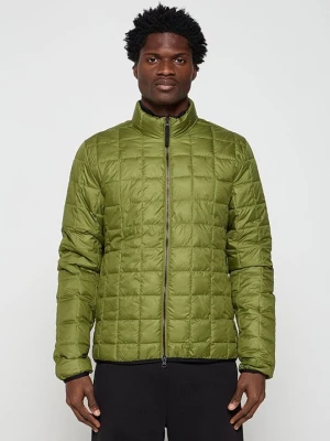 Kurtka Outdoor Didriksons zielony