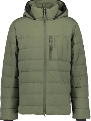 Kurtka Outdoor Didriksons zielony