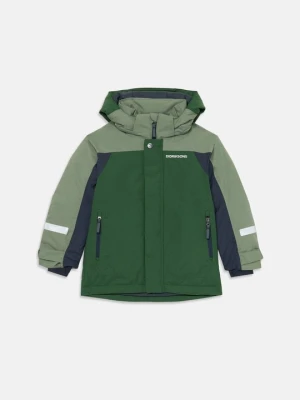 Kurtka Outdoor Didriksons zielony