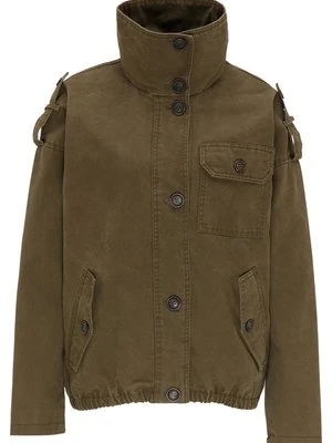 Kurtka Outdoor dreimaster