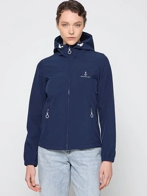 Kurtka Outdoor dreimaster