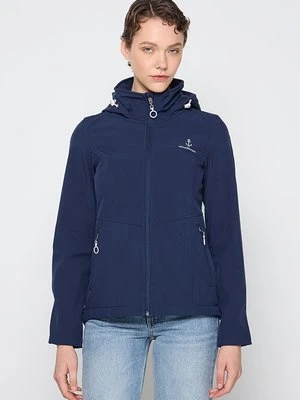 Kurtka Outdoor dreimaster