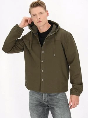 Kurtka Outdoor dreimaster