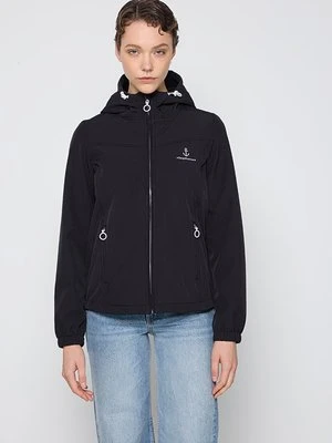 Kurtka Outdoor dreimaster