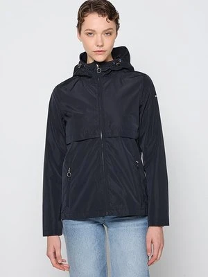 Kurtka Outdoor Dreimaster czarny