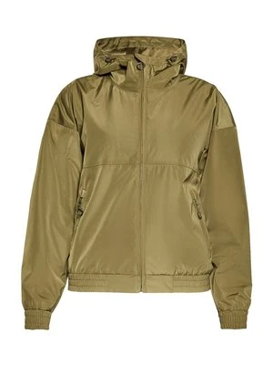Kurtka Outdoor Dreimaster oliwkowy
