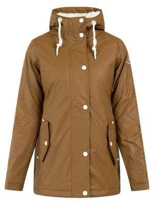 Kurtka Outdoor Dreimaster piaskowy