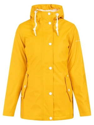 Kurtka Outdoor Dreimaster żółty