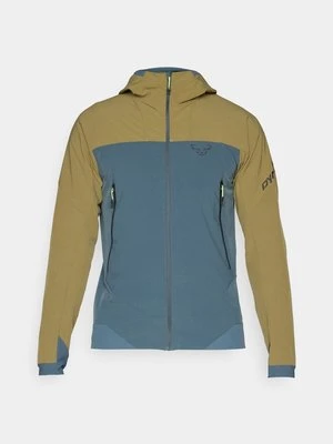 Kurtka Outdoor Dynafit khaki