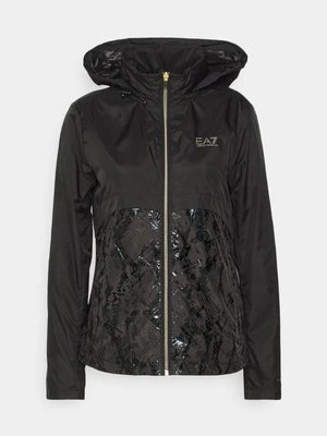 Kurtka Outdoor EA7 Emporio Armani
