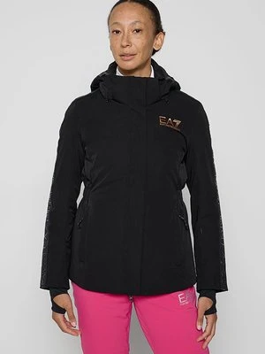 Kurtka Outdoor EA7 Emporio Armani