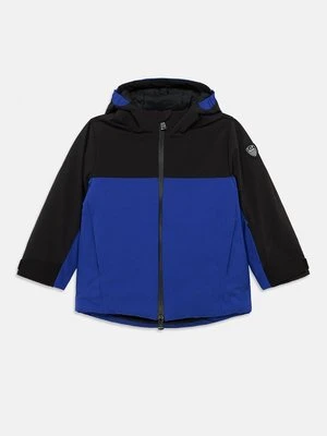 Kurtka Outdoor EA7 Emporio Armani