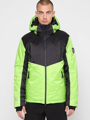 Kurtka zimowa EA7 Emporio Armani