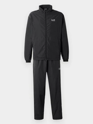Kurtka Outdoor EA7 Emporio Armani czarny