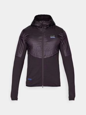 Kurtka Outdoor EA7 Emporio Armani czarny