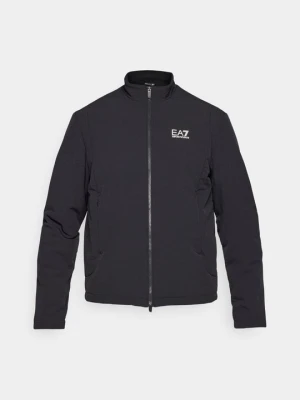 Kurtka Outdoor EA7 Emporio Armani czarny