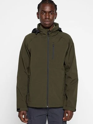 Kurtka Outdoor Ecoalf