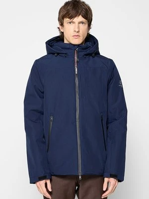 Kurtka Outdoor Ecoalf