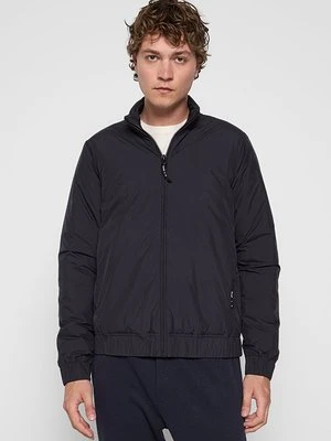 Kurtka Outdoor ECOALF granatowy