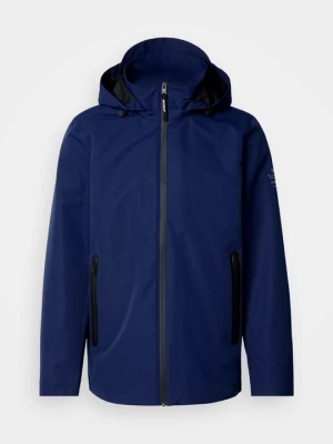 Kurtka Outdoor ECOALF niebieski