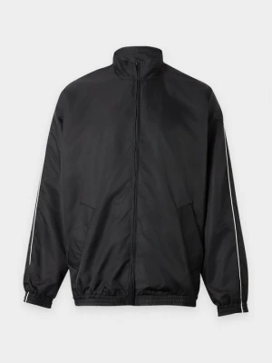 Kurtka Outdoor Essential Collective czarny