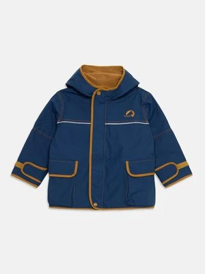 Kurtka Outdoor Finkid granatowy